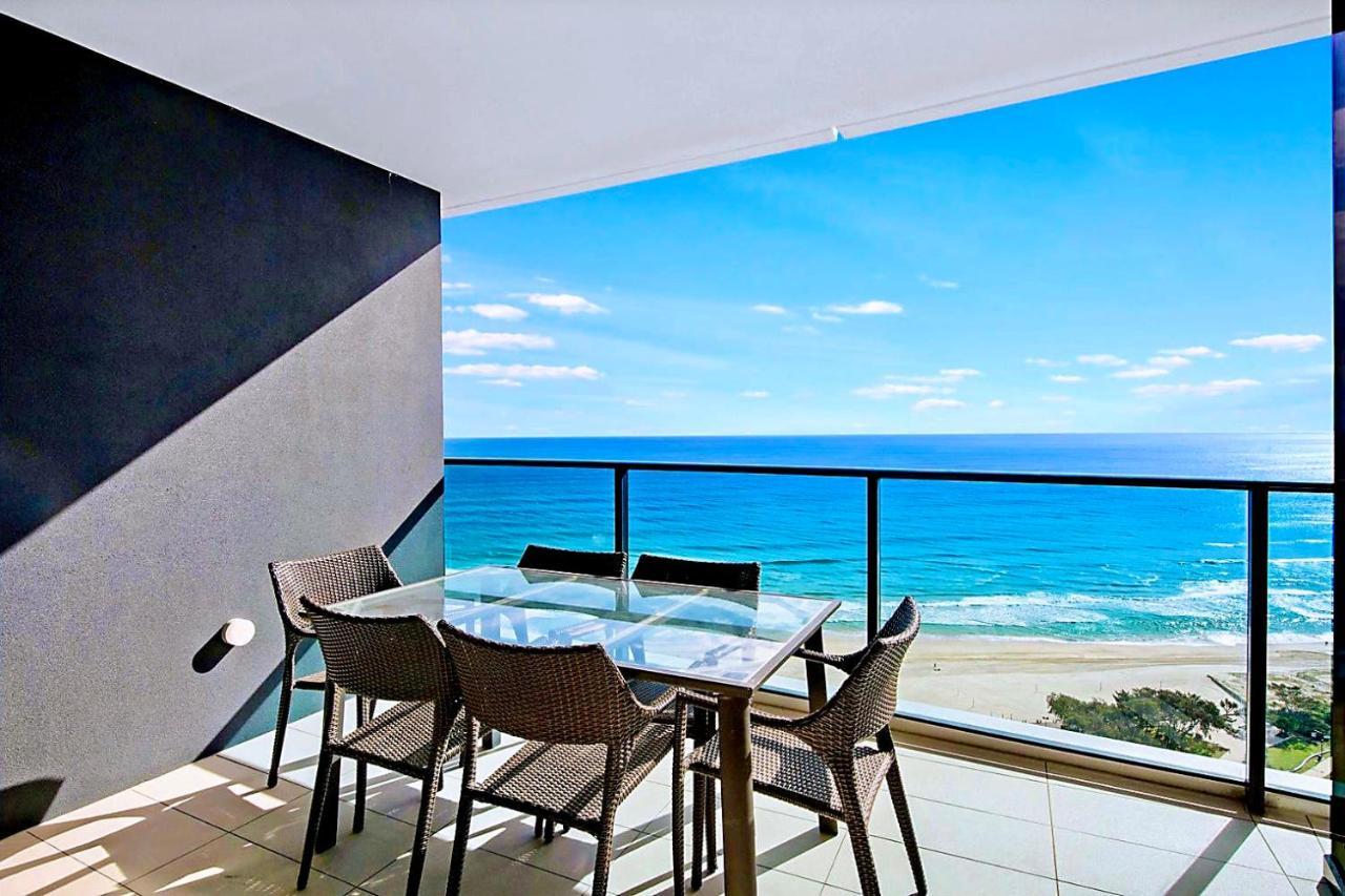 Luxury S Casino Residences Broadbeach - Paradise Apartment