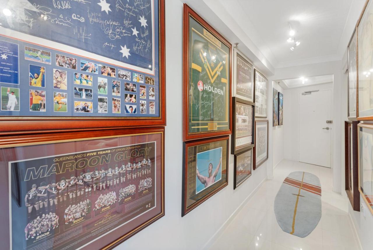 Gemini Court Aparthotel