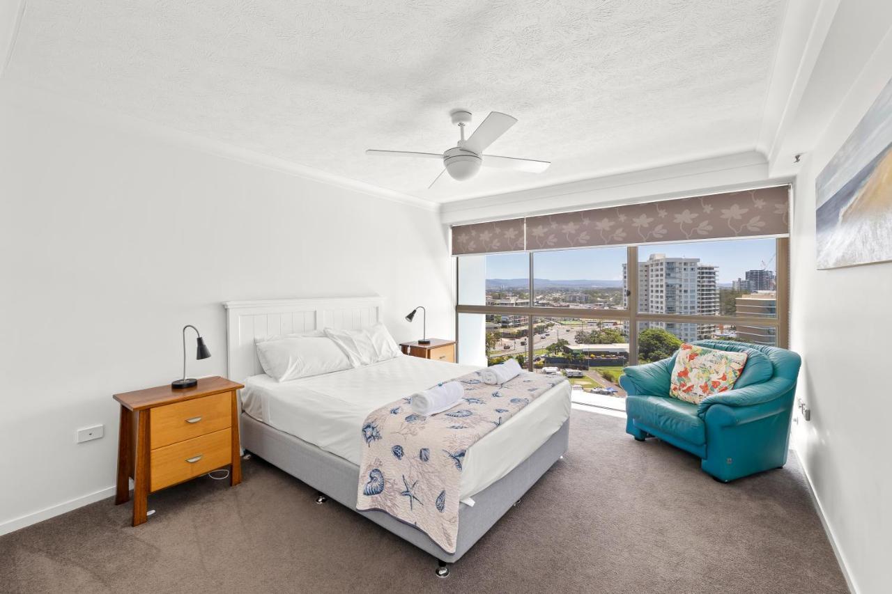 Gemini Court Aparthotel