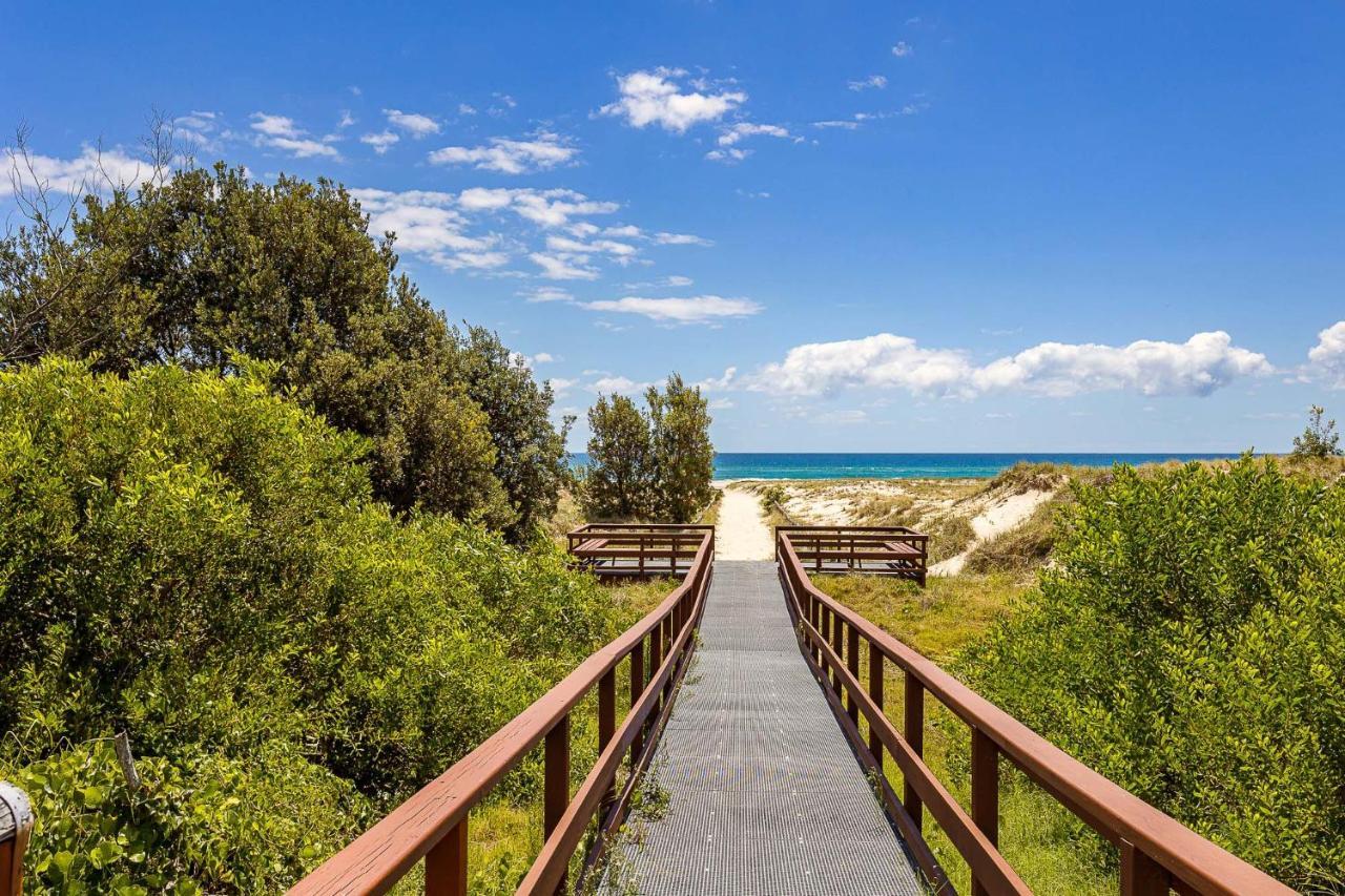 Coastal Souls North Kirra *