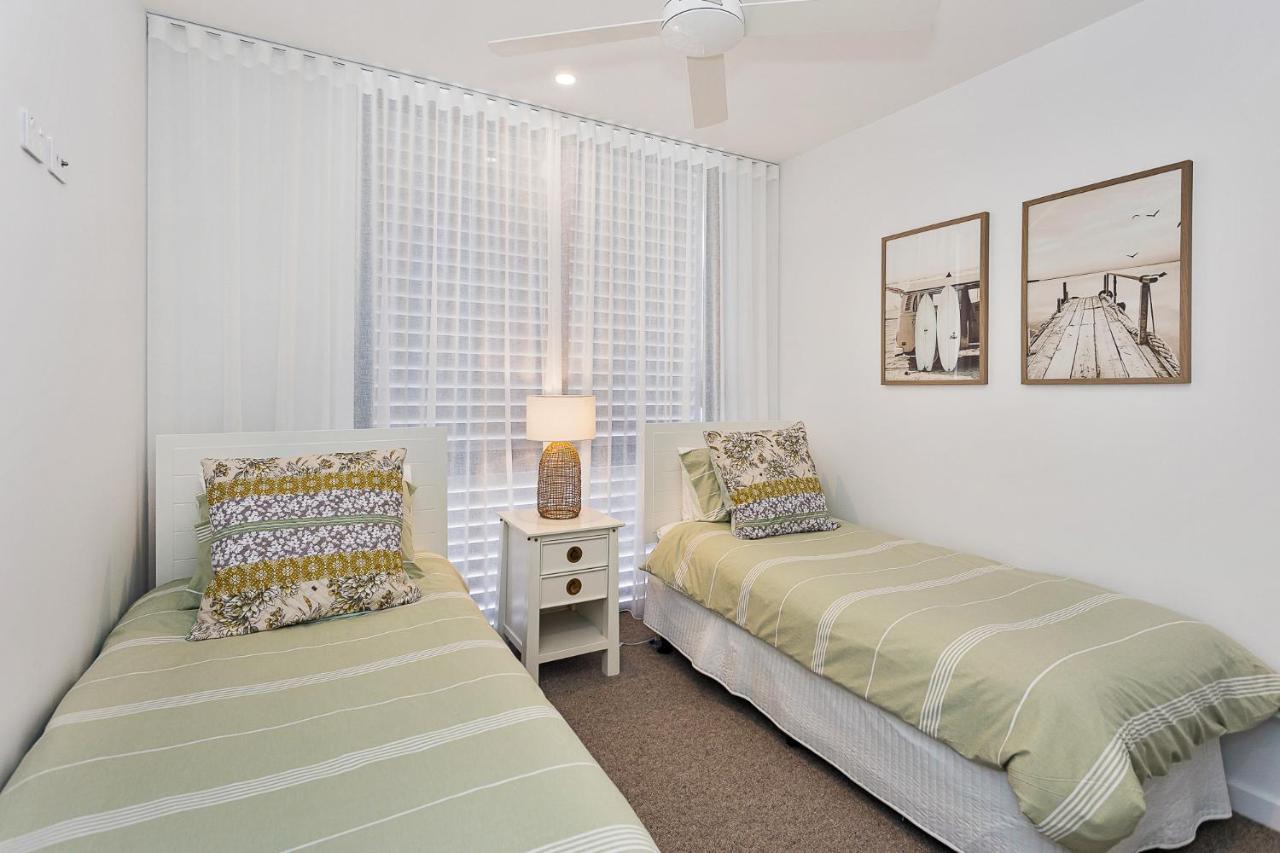 Apartment Coastal Souls North Kirra Gold Coast