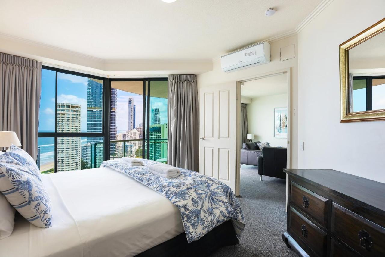Sun Managed By Gchs Gold Coast