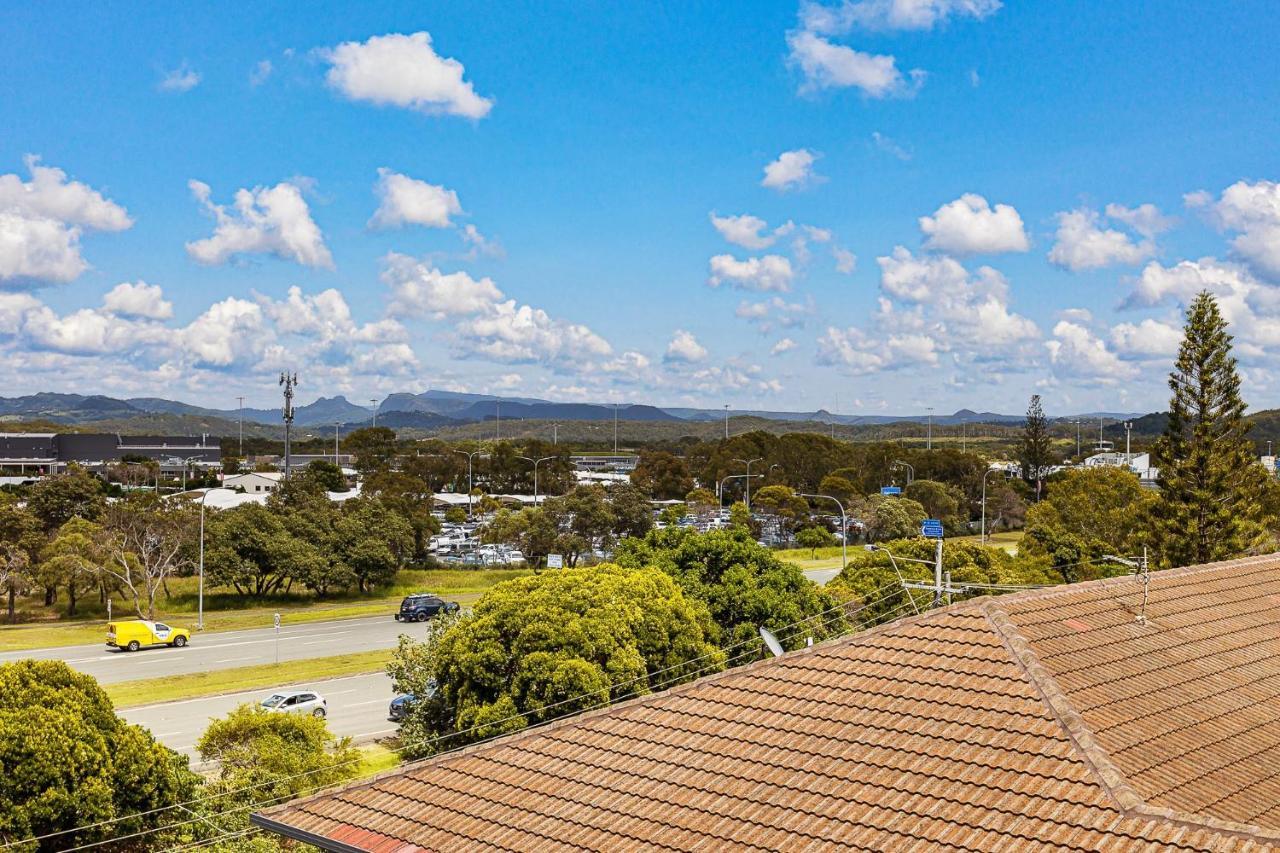Apartment Coastal Souls North Kirra *