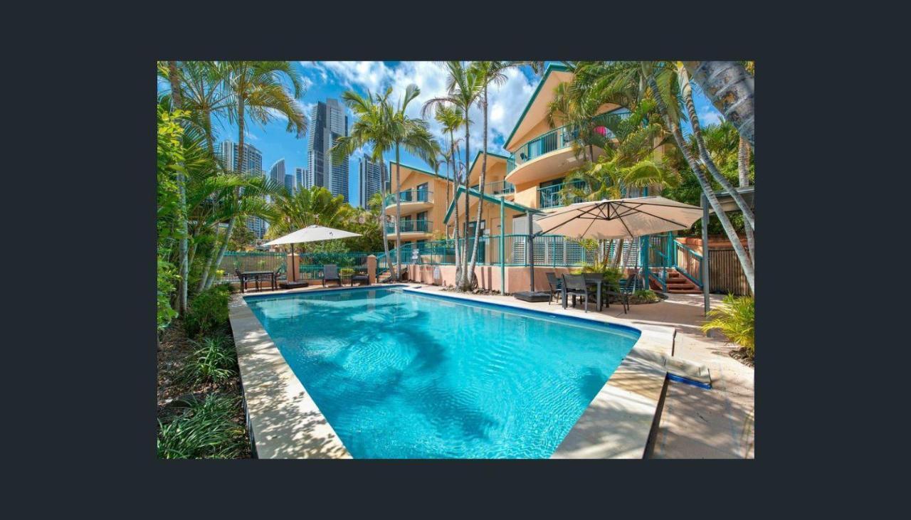 Aparthotel Karana Palms