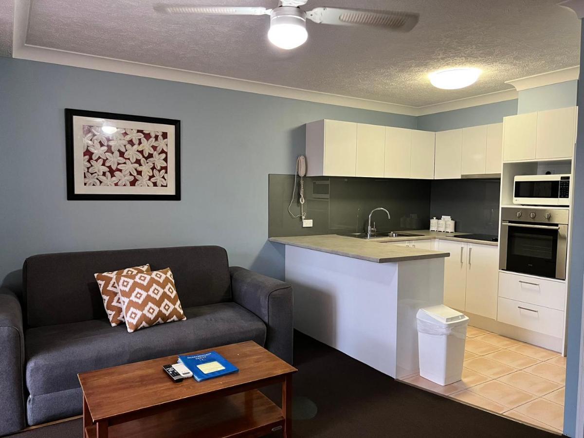 Karana Palms 3* Gold Coast
