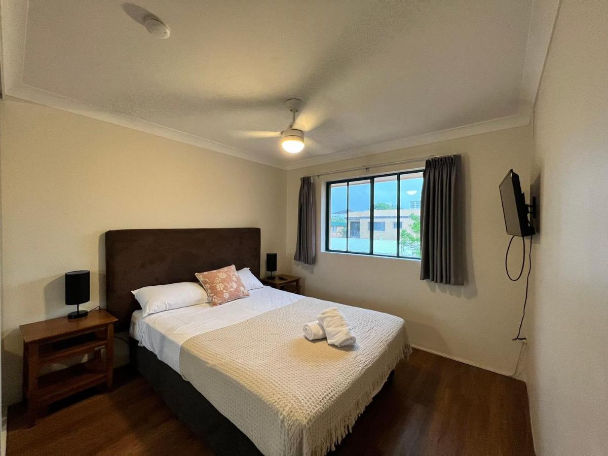 Karana Palms Aparthotel Gold Coast