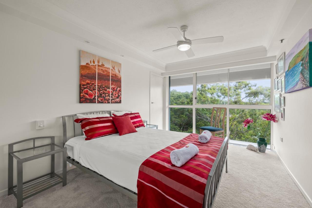 Aparthotel Gemini Court