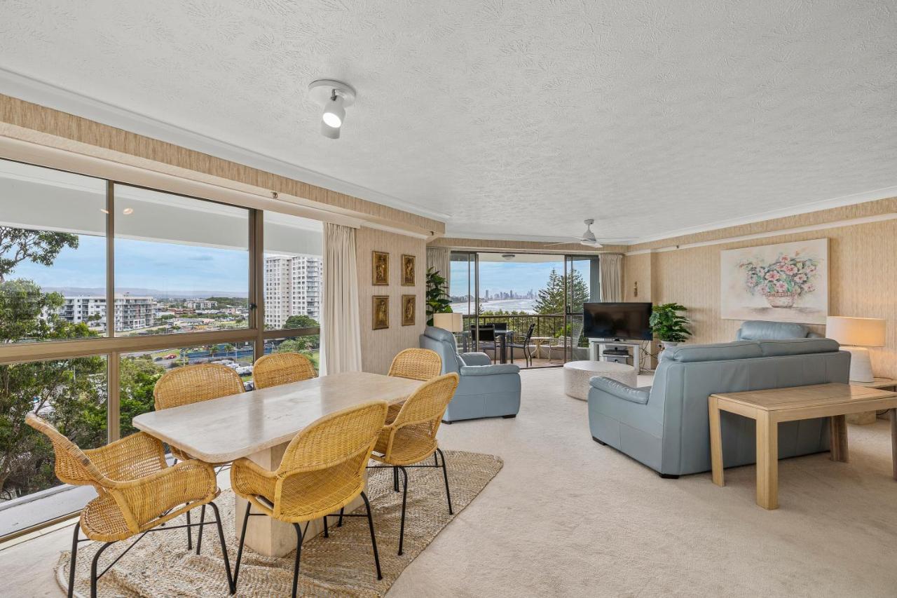 Gemini Court Gold Coast