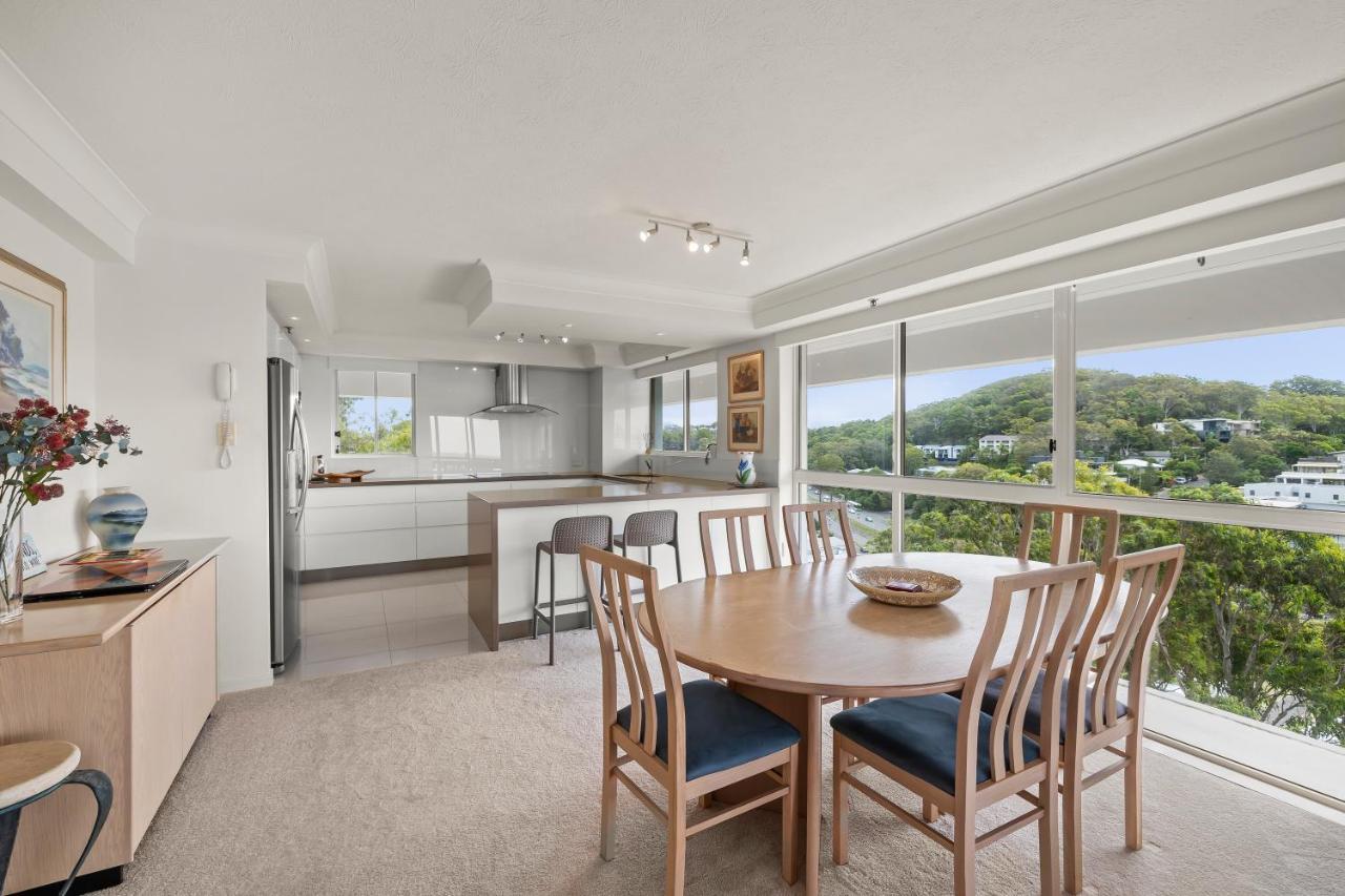 Gemini Court Gold Coast