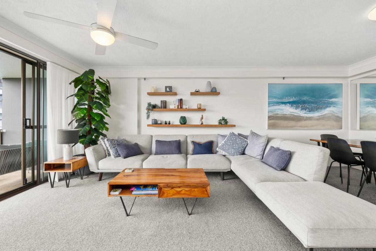 Aparthotel Gemini Court Gold Coast