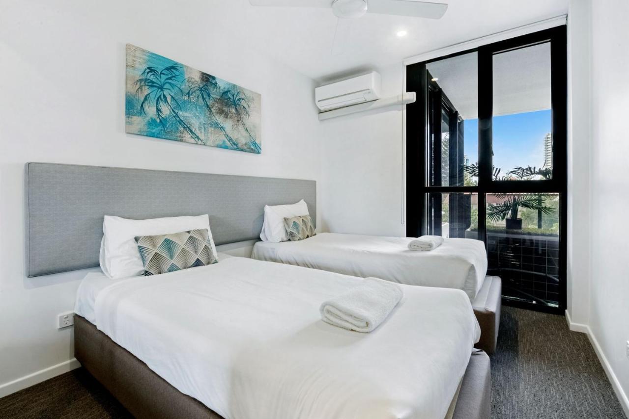 Synergy Modern Two Bedroom - Synergy