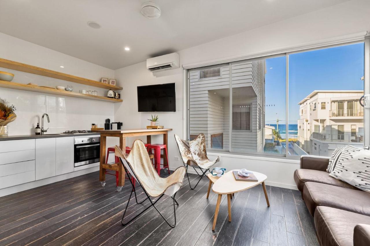 Daybreak Loft Apartment Gold Coast