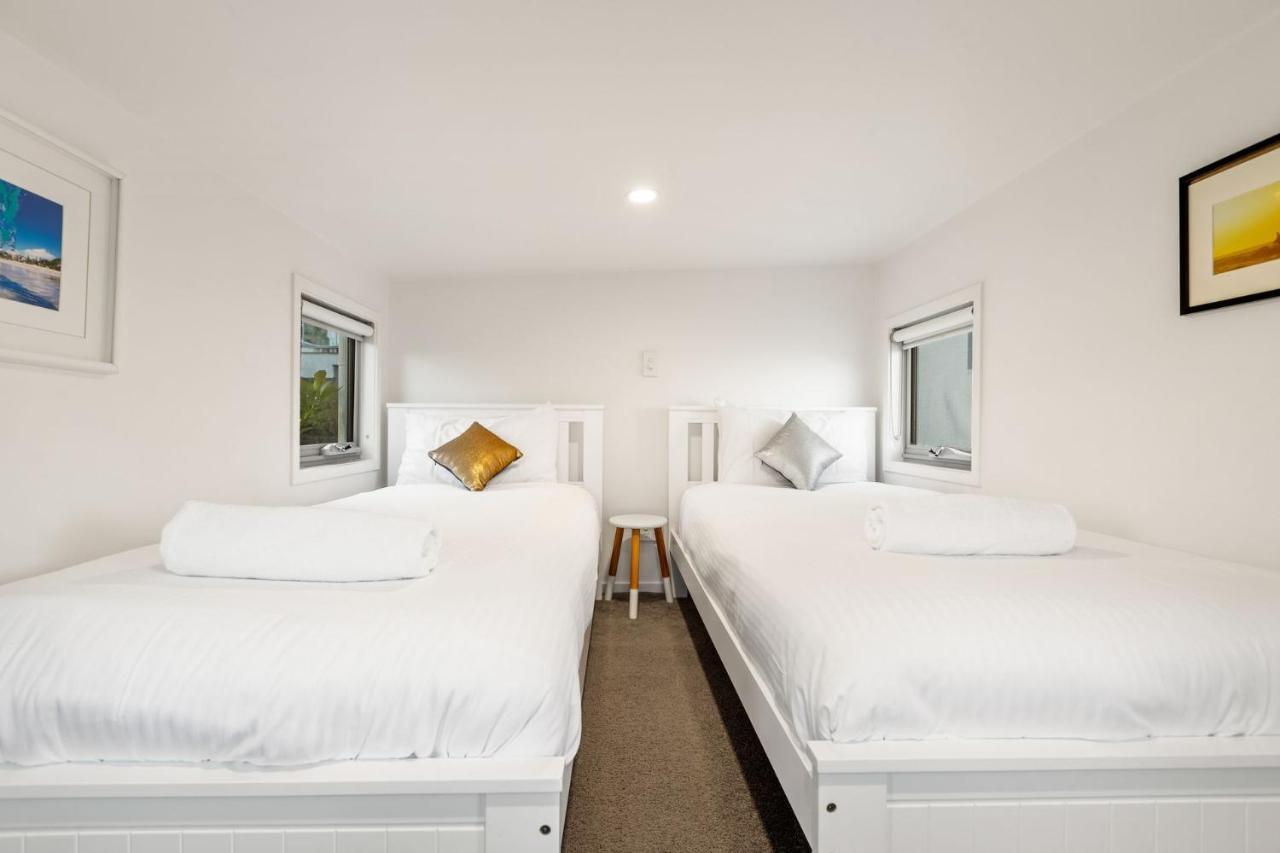 Daybreak Loft Apartment Gold Coast