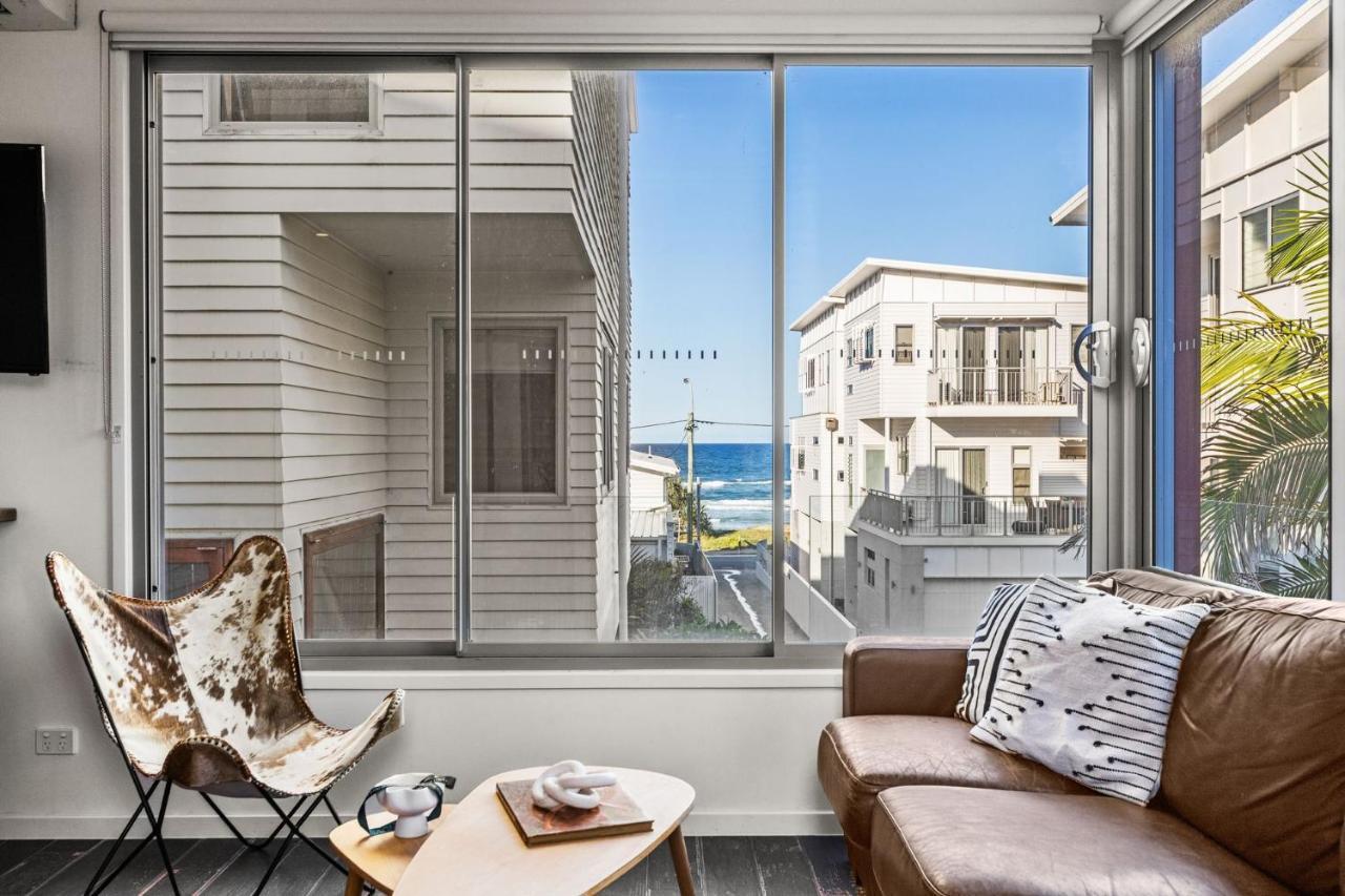 Daybreak Loft Apartment