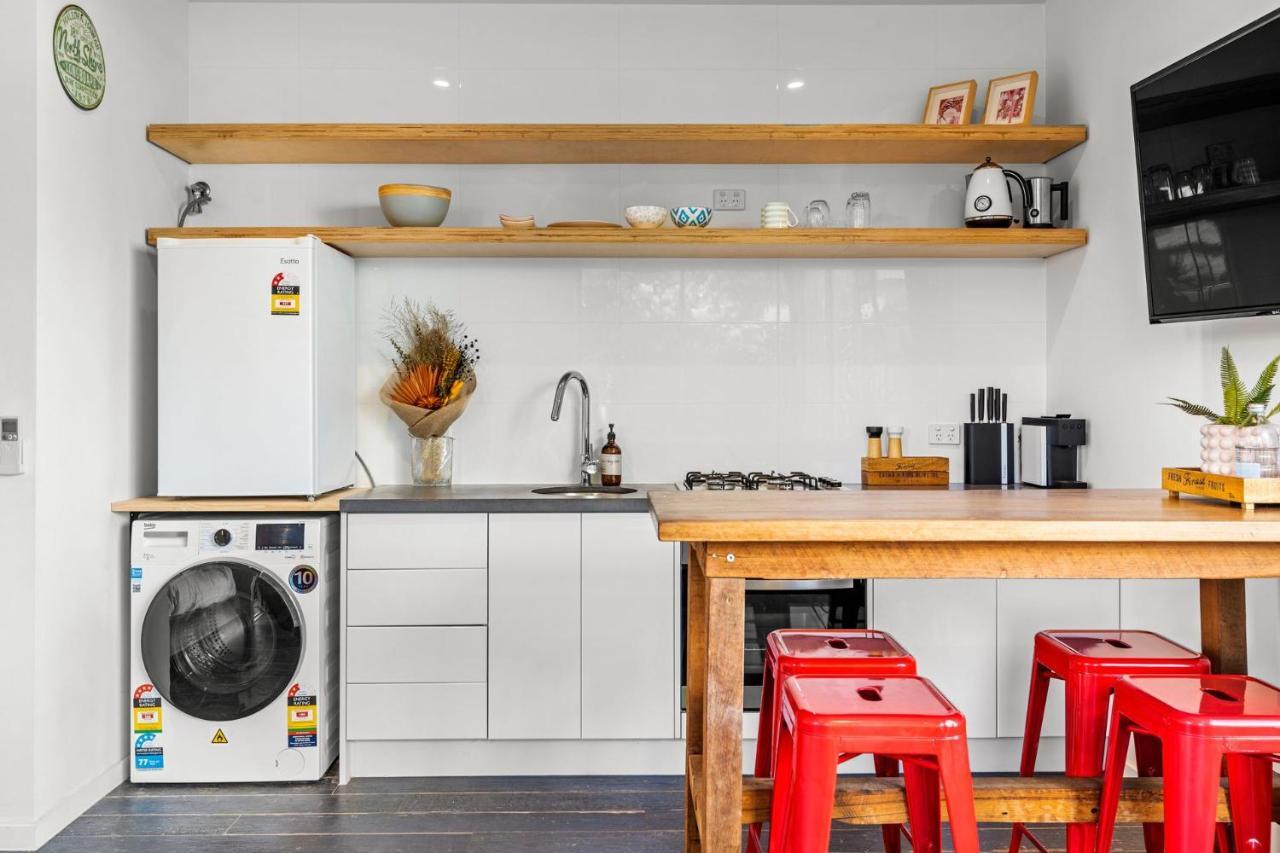 Daybreak Loft *