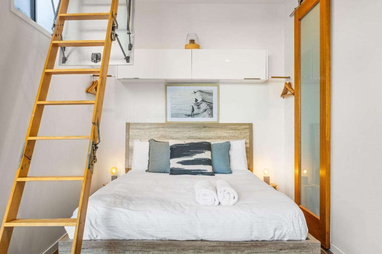 Daybreak Loft Gold Coast