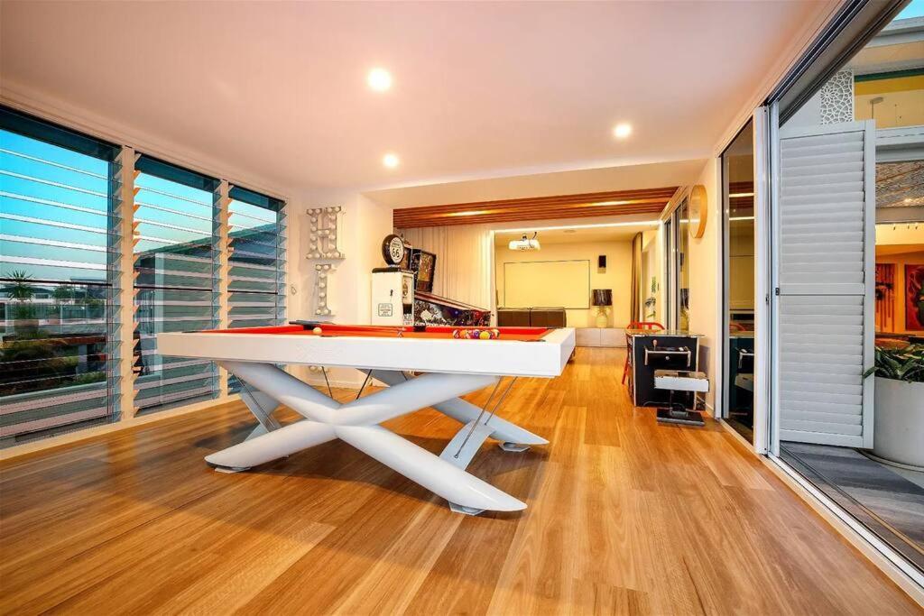 Sorrento Sunrise By The Bay Holiday home Gold Coast