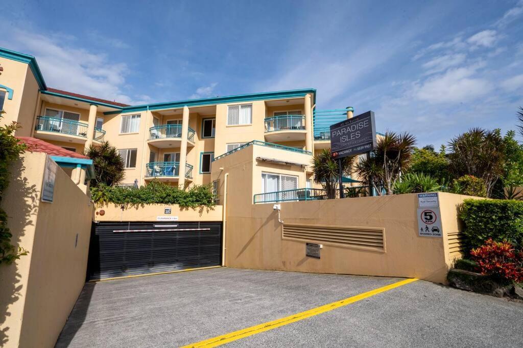 Chevron Island - Cozy And Convenient Apartamento Gold Coast