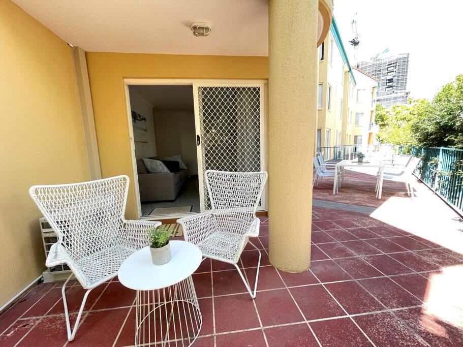 Chevron Island - Cozy And Convenient Apartamento Gold Coast