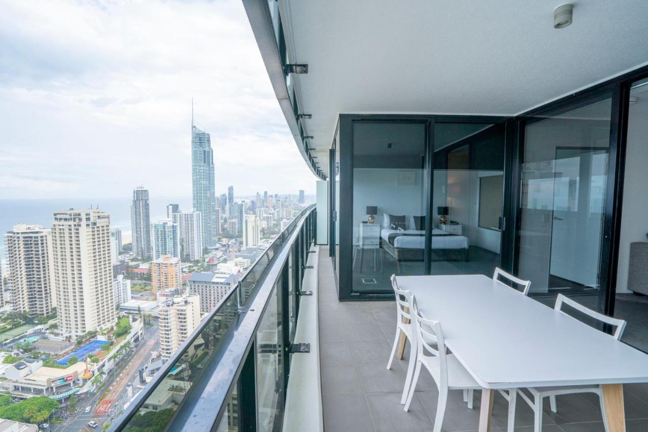 Circle On Cavill Gold Coast