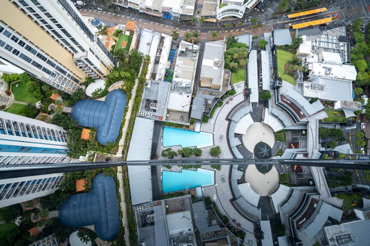 Circle On Cavill Gold Coast