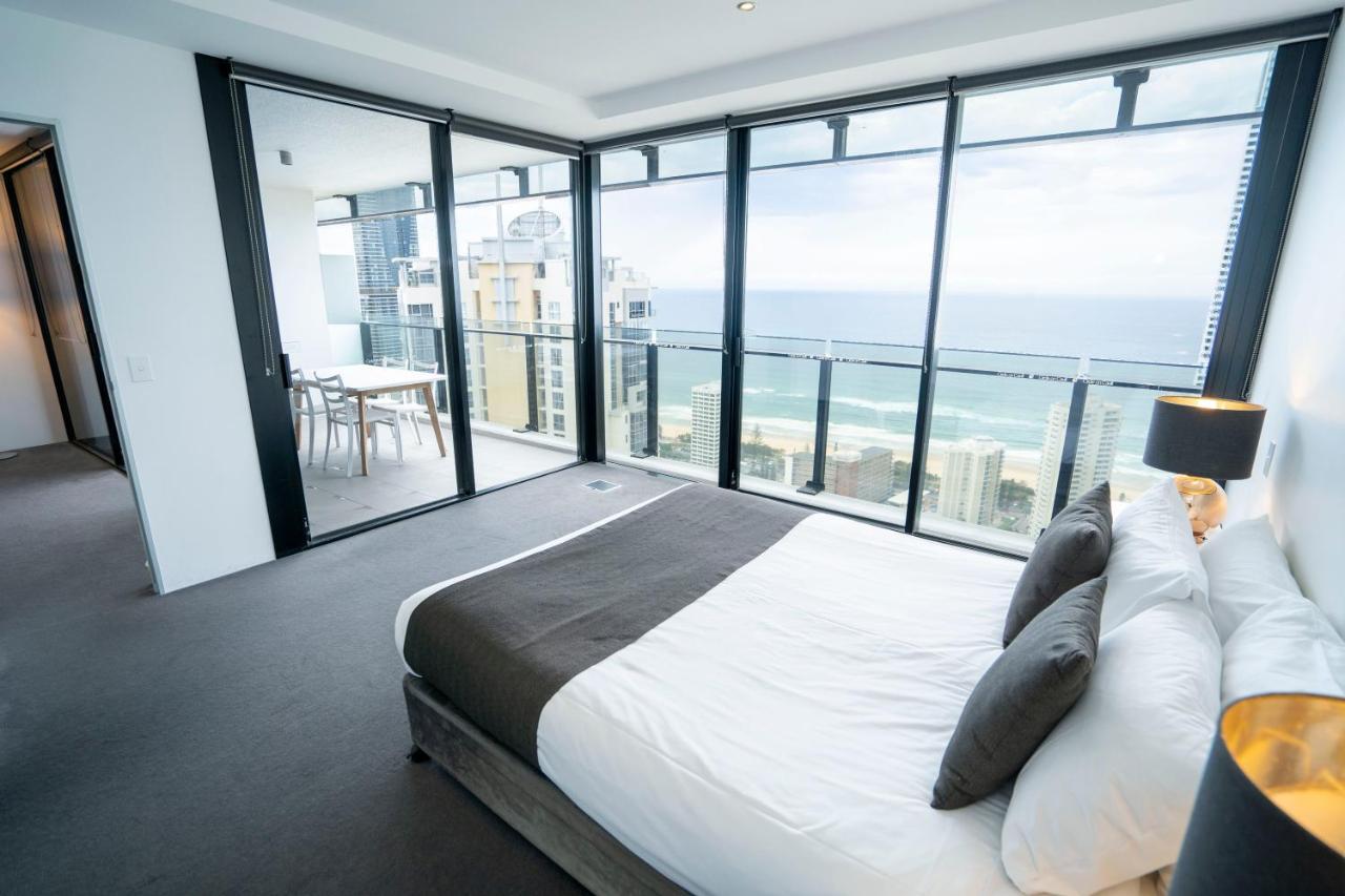 Circle On Cavill Apartment Gold Coast