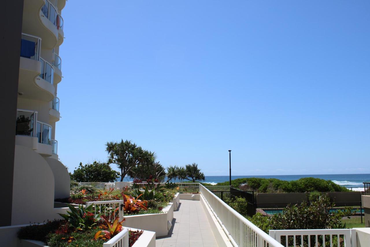 Aparthotel Regency On The Gold Coast
