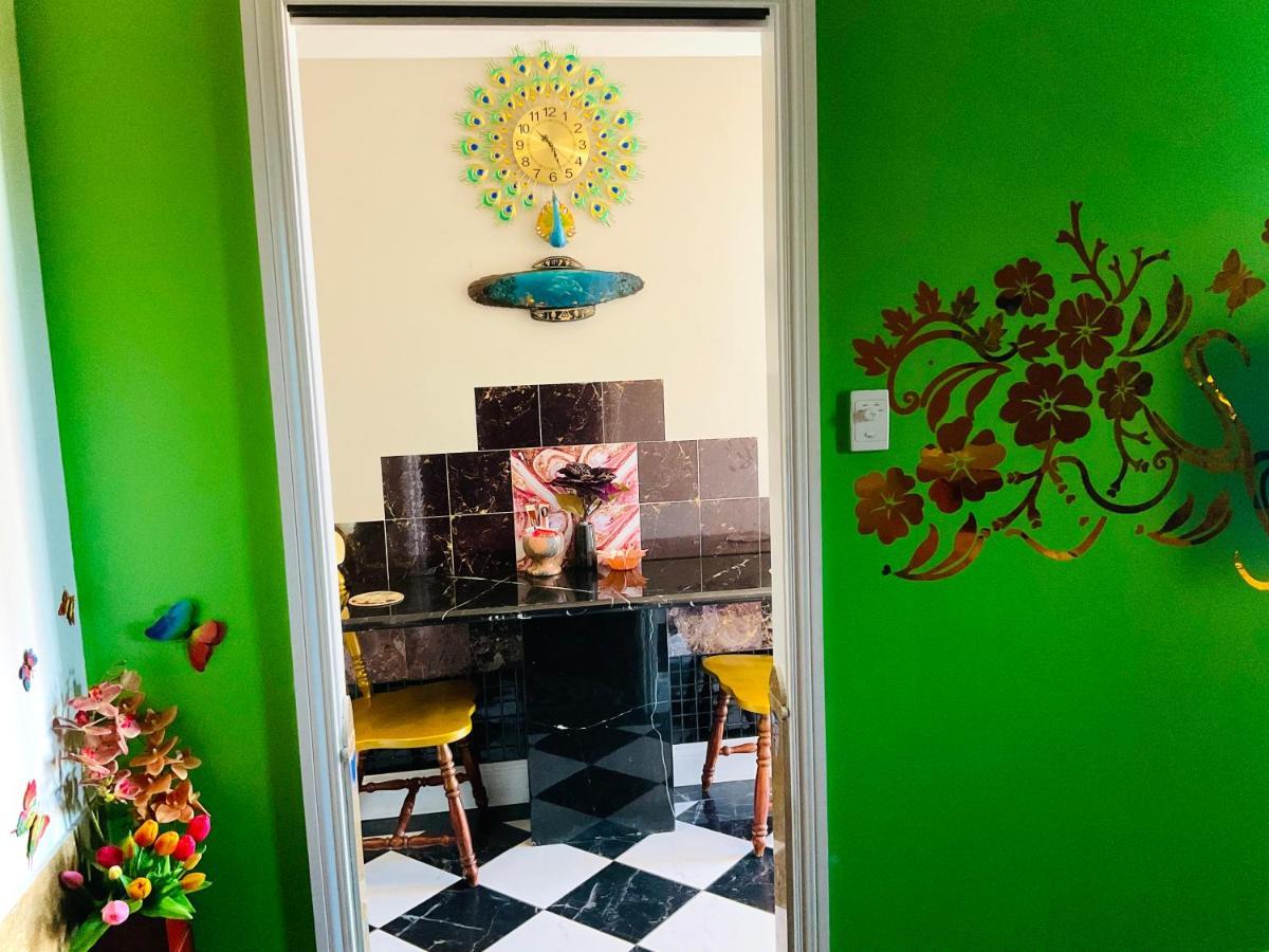 Holiday home Totally Separate, Completely Private, Enough For 3