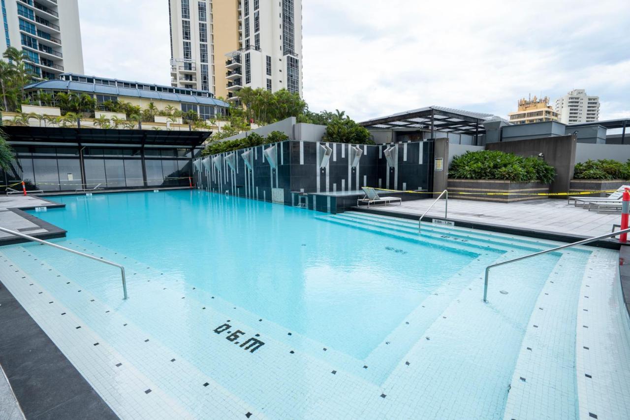 Circle On Cavill Apartment Gold Coast