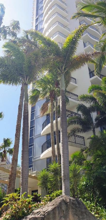 Bellagio@chevron, Luxe, 2 Bedroom In The Heart Of Surfers Paradise! Gold Coast
