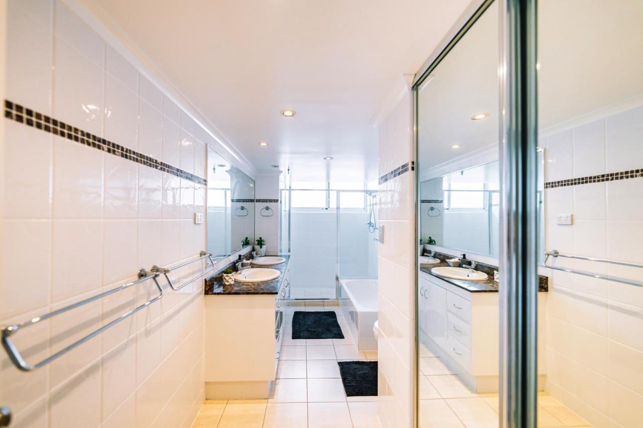 Apartment Excluza *