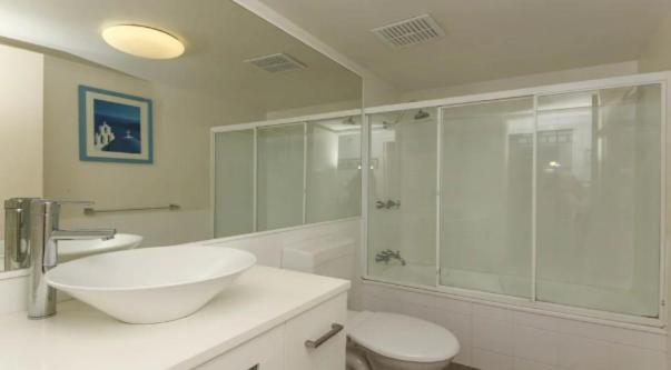 Apartment Grande Florida - Hosted By Burleigh Letting Gold Coast