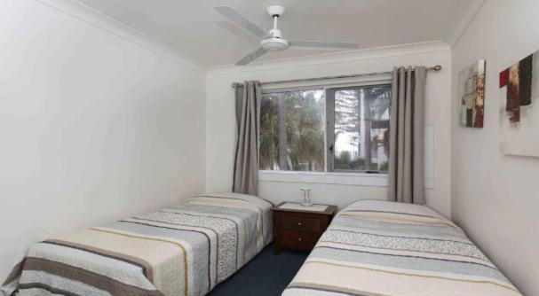 Grande Florida - Hosted By Burleigh Letting Apartment *