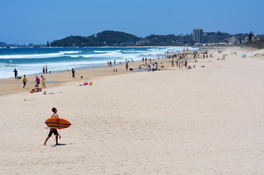 Burleigh Point 3*