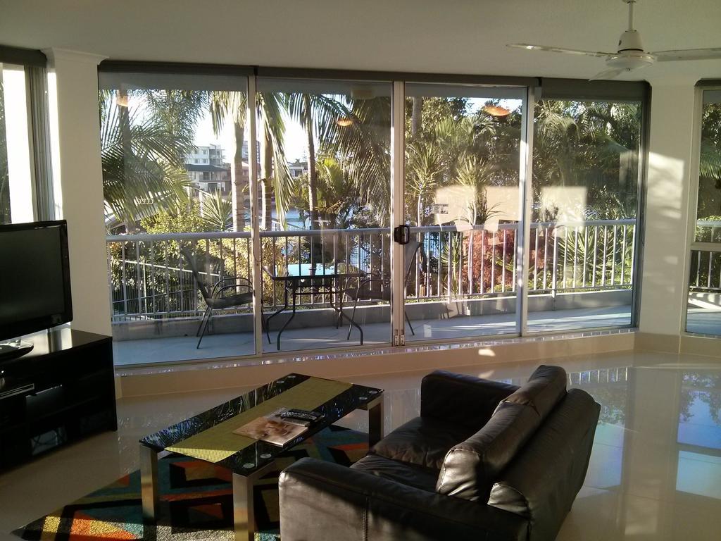Aparthotel Moorings On Cavill Surfers Paradise 4*