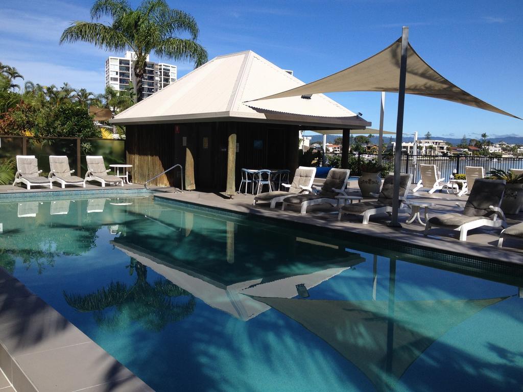 Moorings On Cavill Surfers Paradise Aparthotel 4*