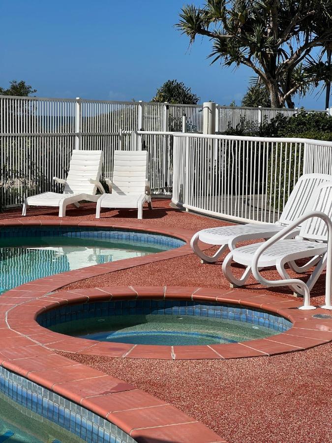Regency On The Aparthotel Gold Coast