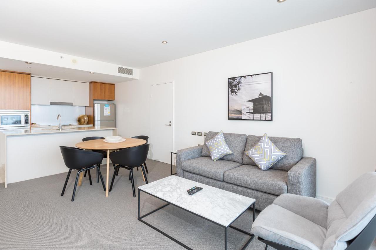 Aparthotel Wyndham Surfers Paradise 4*