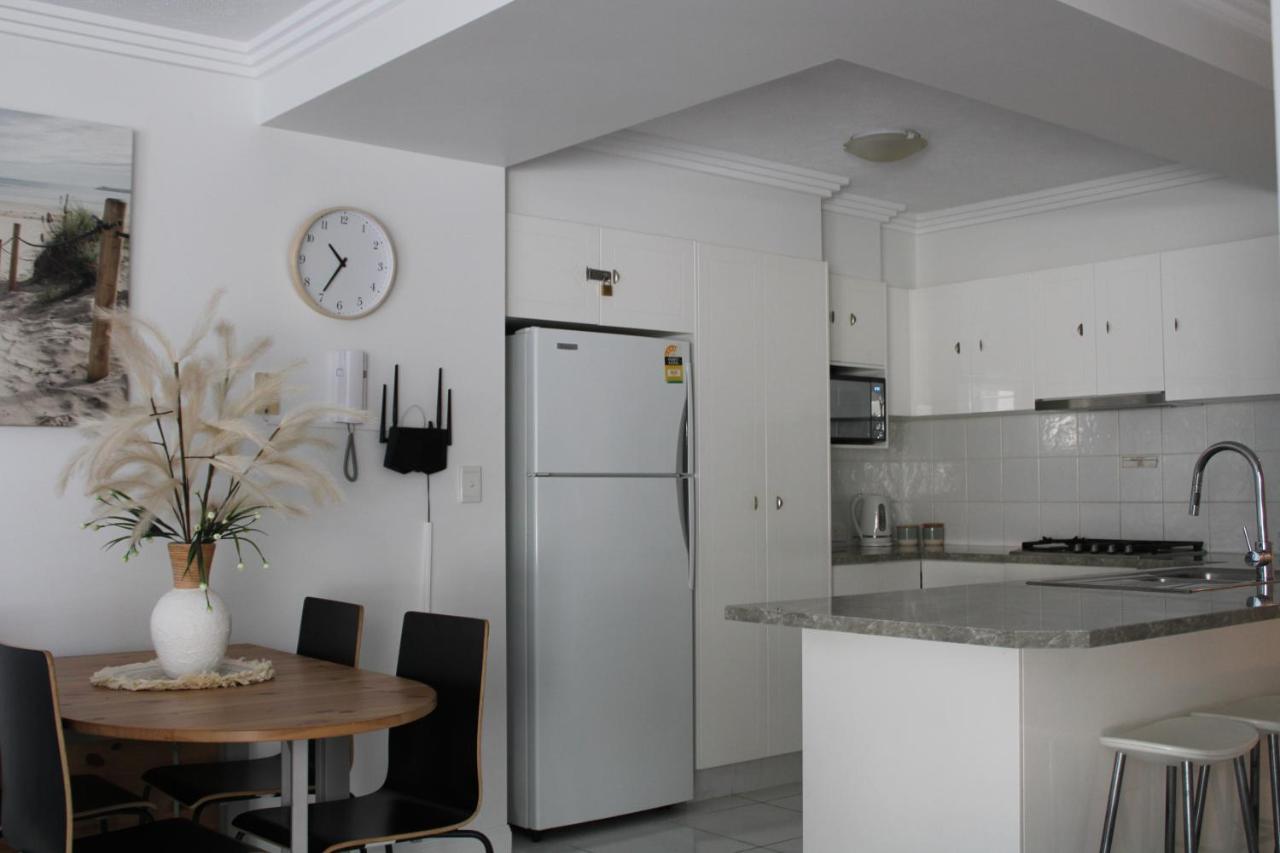 Regency On The Aparthotel Gold Coast