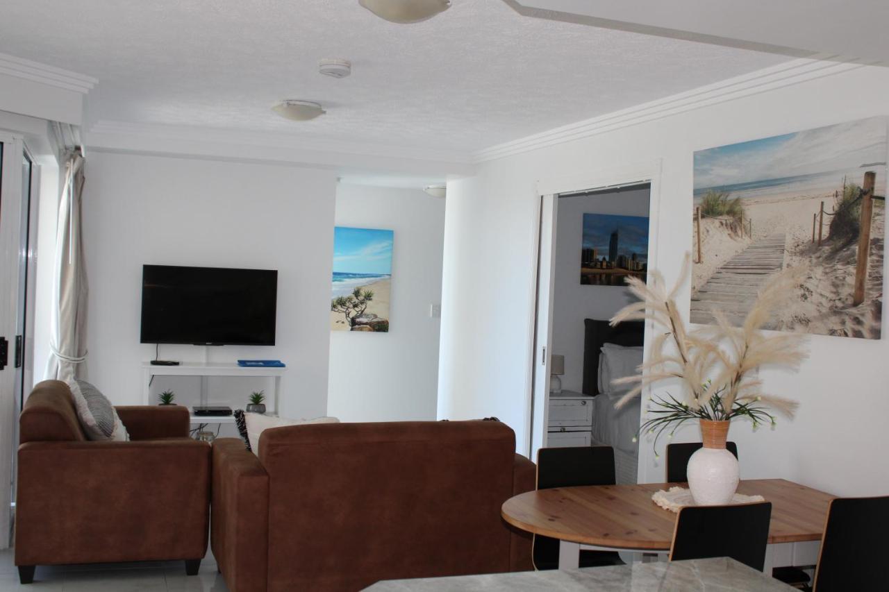 Aparthotel Regency On The
