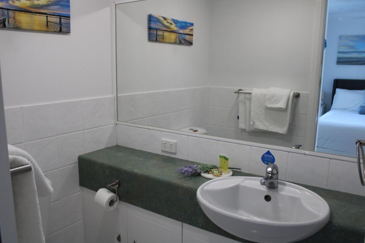 Aparthotel Regency On The Gold Coast