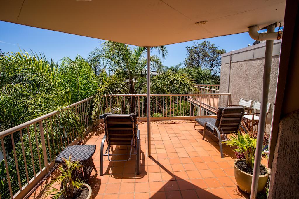 Sanctuary Resort