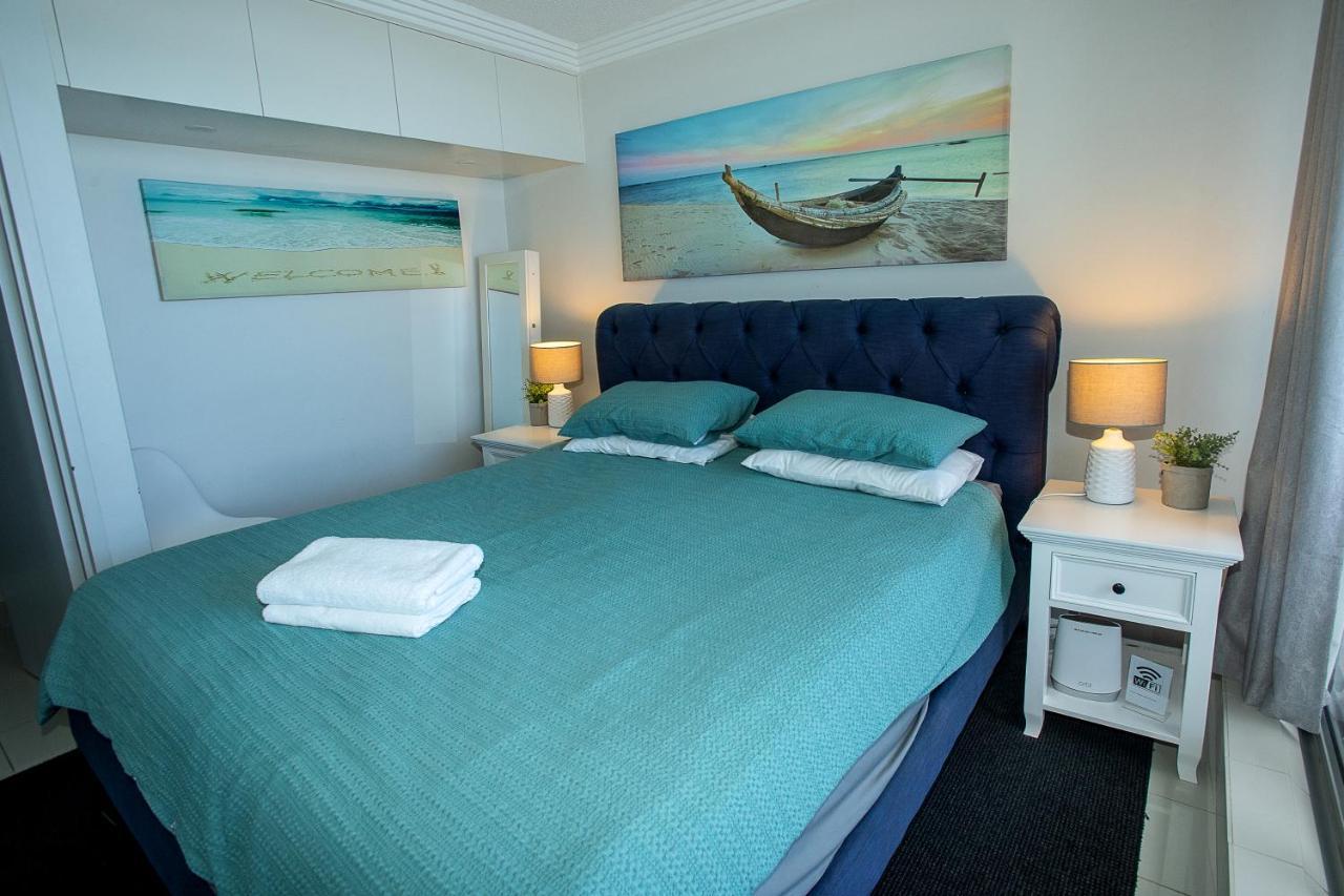 Beachside/ Paradise Views Gold Coast