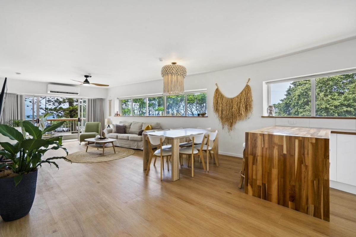Narrowneck Court Aparthotel 4*