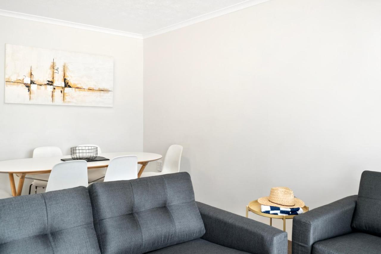Markham Court Gold Coast