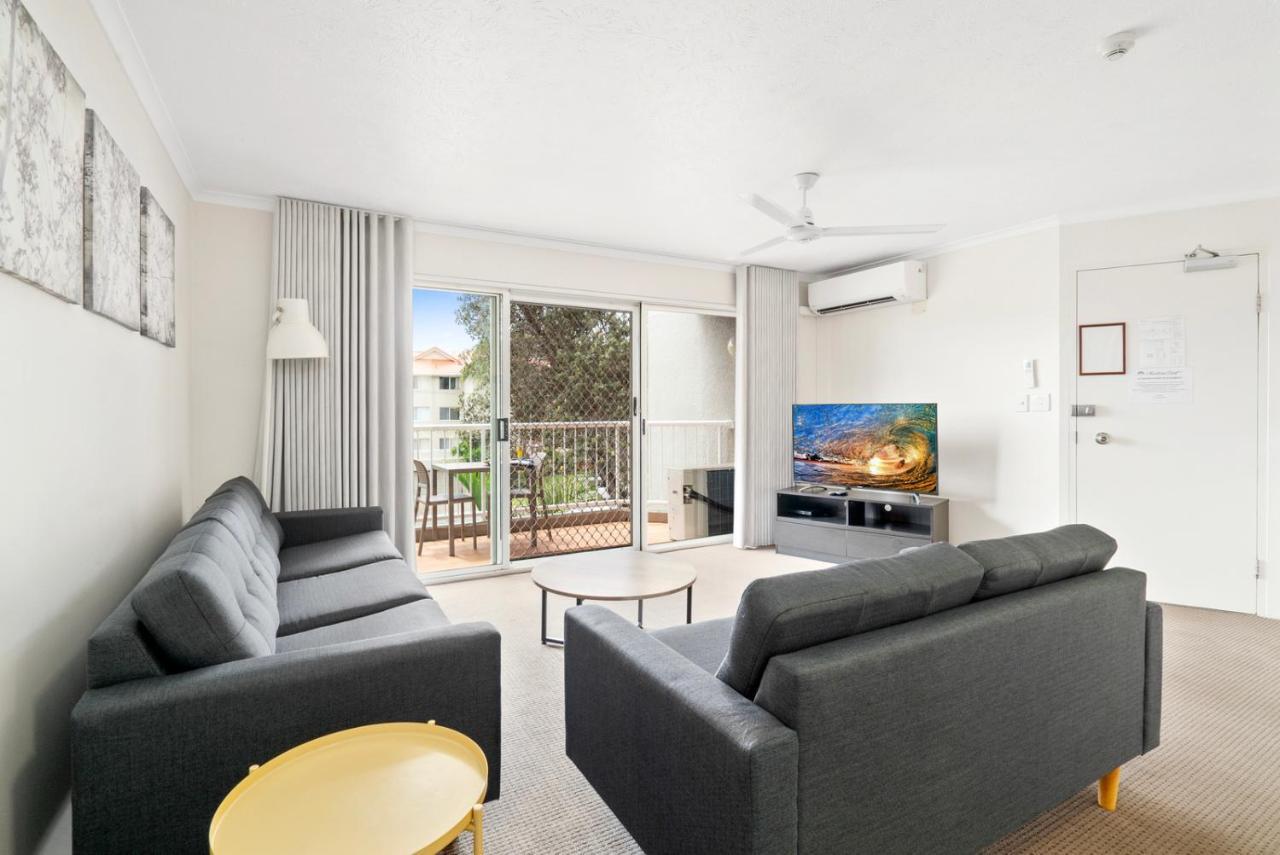 Markham Court Aparthotel 3*