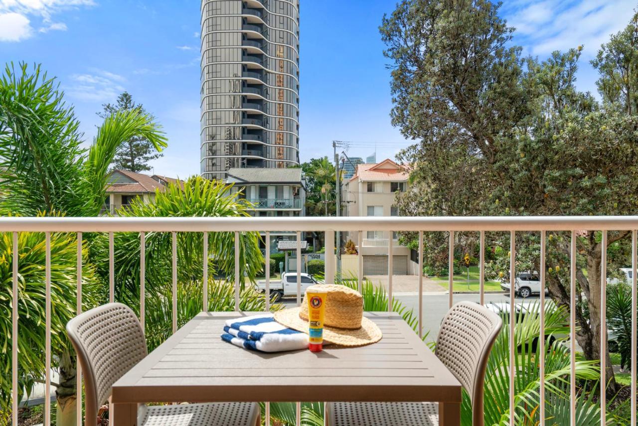 Markham Court Gold Coast