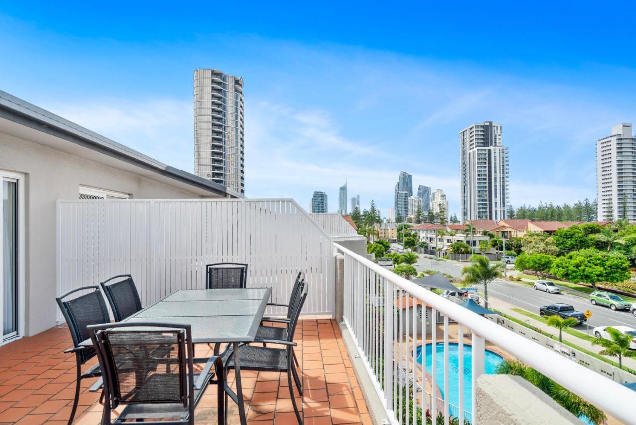 Markham Court Gold Coast