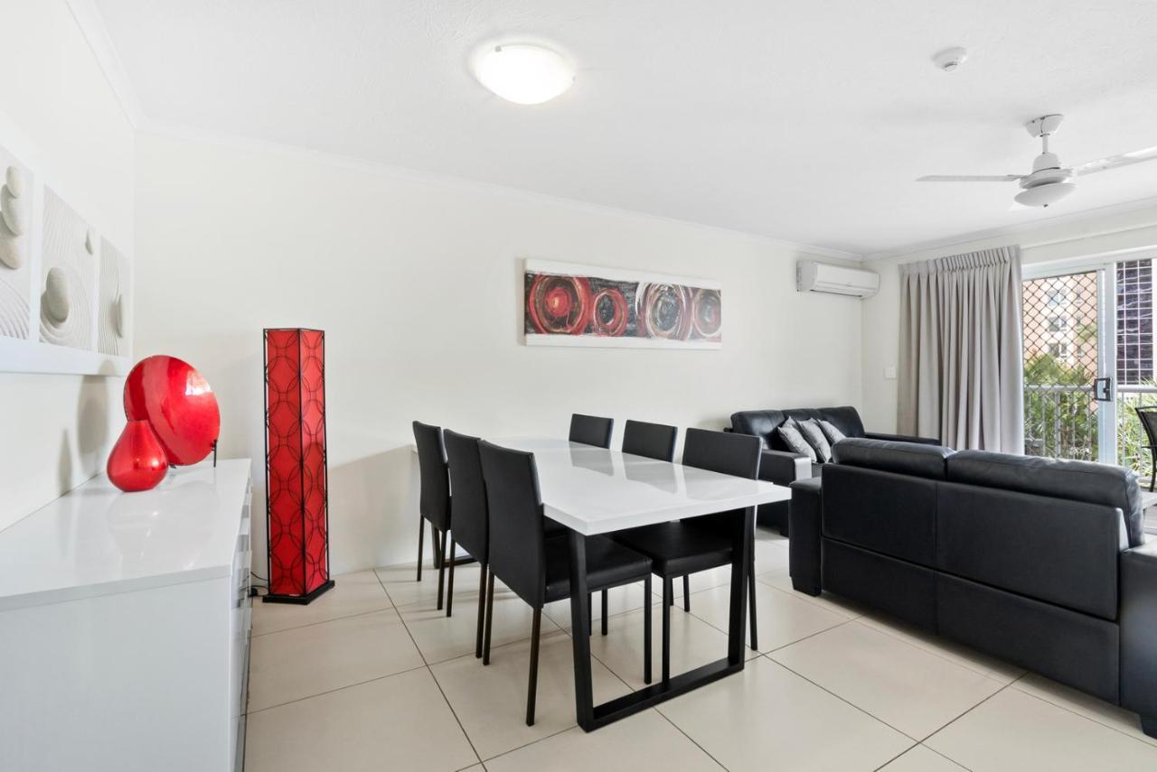 Markham Court Gold Coast