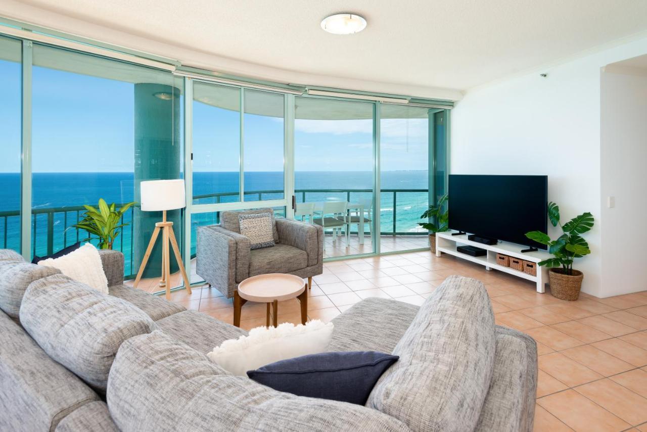 Resort The Waterford On Main Gold Coast